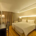 Otel Dona Maria, Affiliated By Melia Covilhã