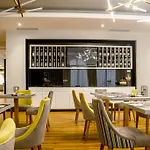 Hotel Dona Maria Affiliated By Melia 4*