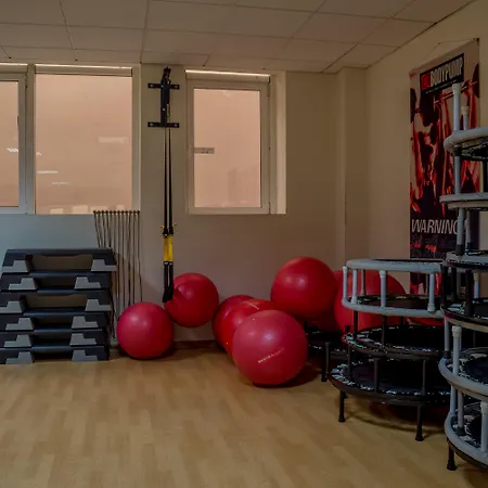 Hotel Dona Maria Affiliated By Melia Covilhã