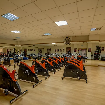 Dona Maria Affiliated By Melia Hotel 4*