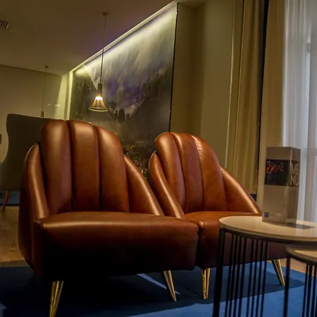 Dona Maria Affiliated By Melia