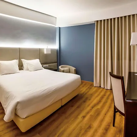 Hotel Dona Maria Affiliated By Meliá Covilhã