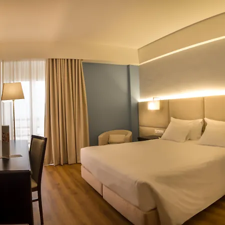 Dona Maria, Affiliated By Melia Otel Covilhã