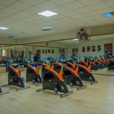 Dona Maria Affiliated By Melia Hotel Covilhã