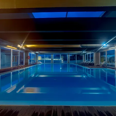 Hotel Dona Maria Affiliated By Melia