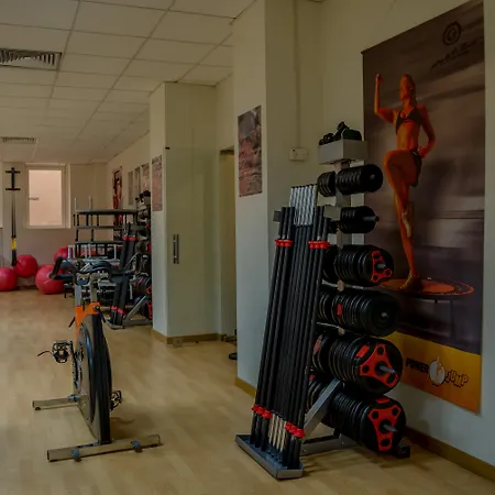 Dona Maria Affiliated By Melia Covilhã