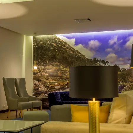 Dona Maria Affiliated By Melia Hotel 4*