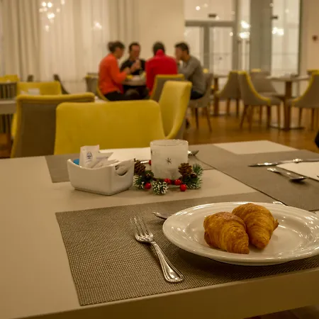 Dona Maria Affiliated By Melia Hotel 4*