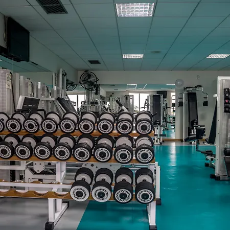 Hotel Dona Maria Affiliated By Melia Covilhã