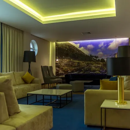 Dona Maria Affiliated By Melia