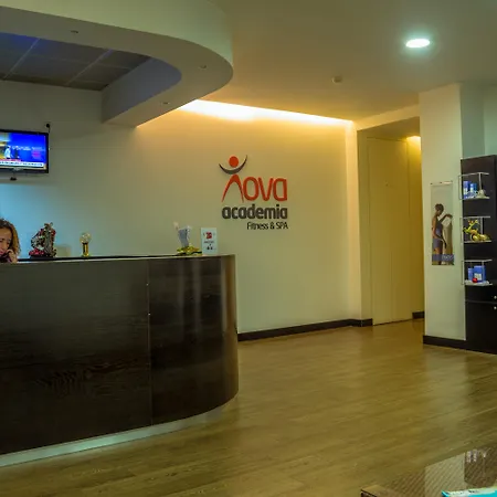 Dona Maria Affiliated By Melia Hotel