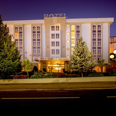 Dona Maria Affiliated By Melia Hotel Covilhã