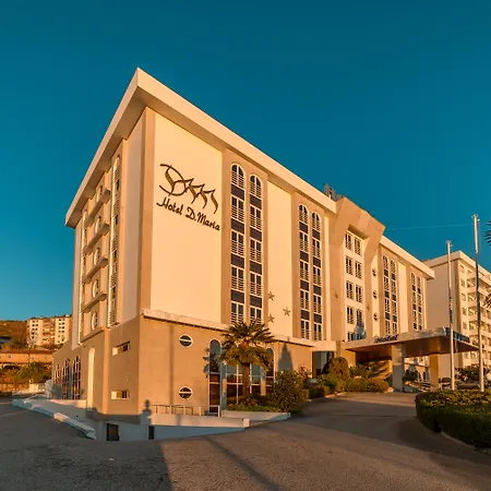 Dona Maria Affiliated By Melia