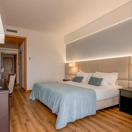 Dona Maria Affiliated By Melia Covilhã