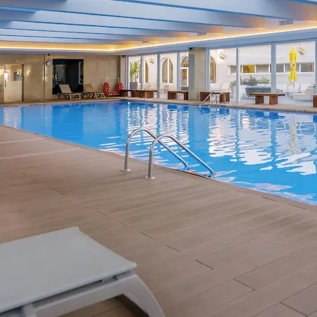 Dona Maria Affiliated By Melia Hotel