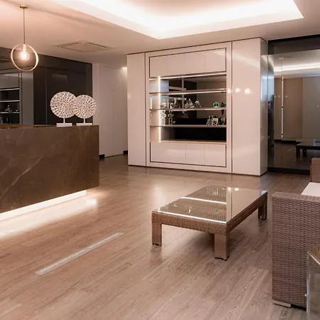 Dona Maria Affiliated By Melia Hotel Covilhã