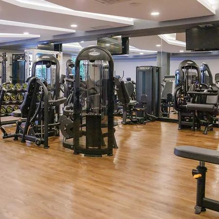 Dona Maria Affiliated By Melia