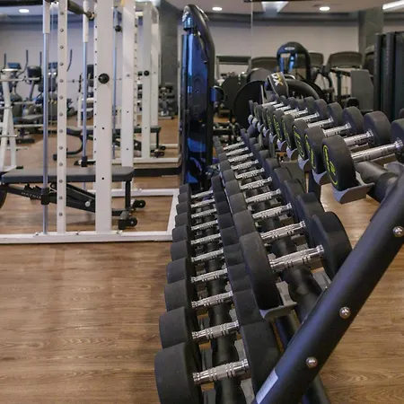 Dona Maria Affiliated By Melia Hotel