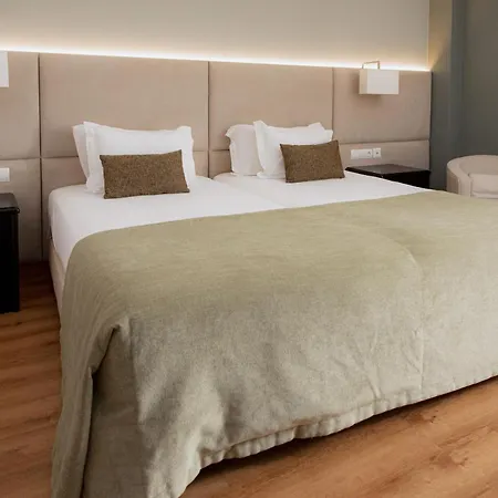 Dona Maria Affiliated By Melia Hotel 4*