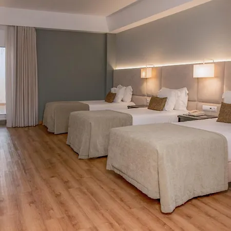 Dona Maria Affiliated By Melia Hotel Covilhã