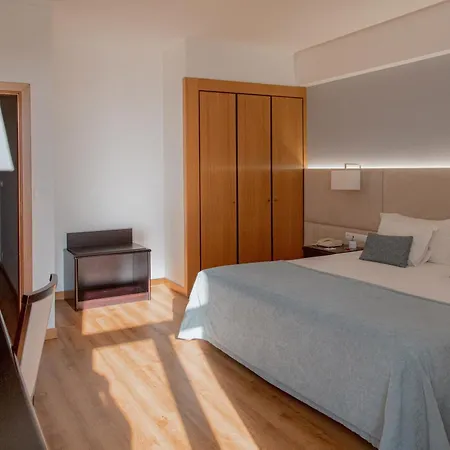 Dona Maria Affiliated By Melia 4*