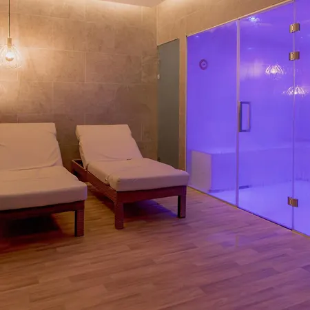 Otel Dona Maria Affiliated By Melia 4*