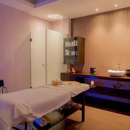 Hotel Dona Maria Affiliated By Melia Covilhã