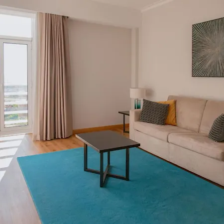 Dona Maria Affiliated By Melia 4*