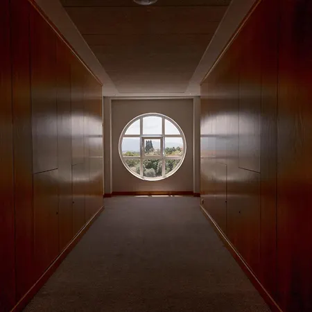 Dona Maria Affiliated By Melia Covilhã