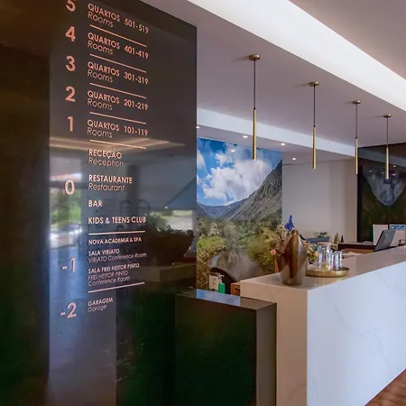 Dona Maria Affiliated By Melia Hotel 4*