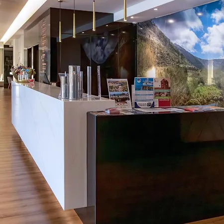 Hotel Dona Maria Affiliated By Melia 4*