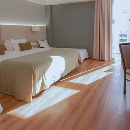 Dona Maria Affiliated By Melia 4*