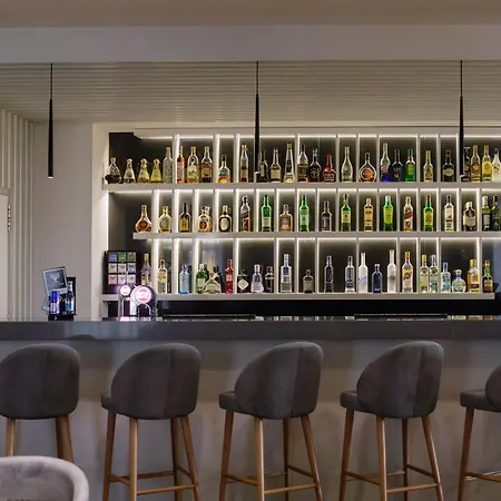 Dona Maria Affiliated By Melia 4* Covilha