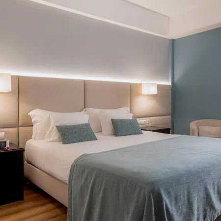 Dona Maria Affiliated By Melia Hotel