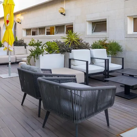 Hotel Dona Maria Affiliated By Melia