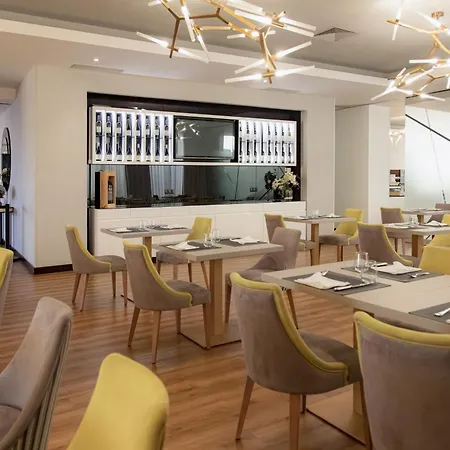 Dona Maria Affiliated By Melia Hotel