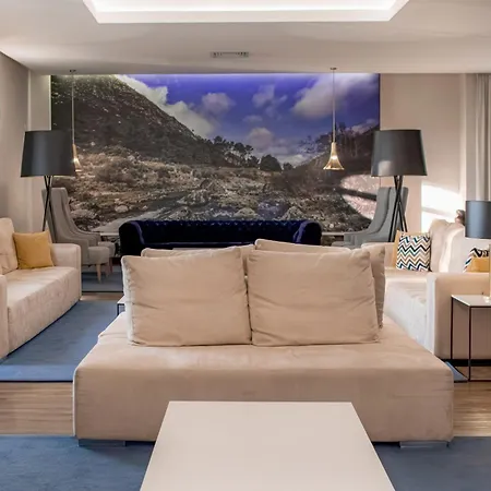 Dona Maria Affiliated By Melia Hotel 4*