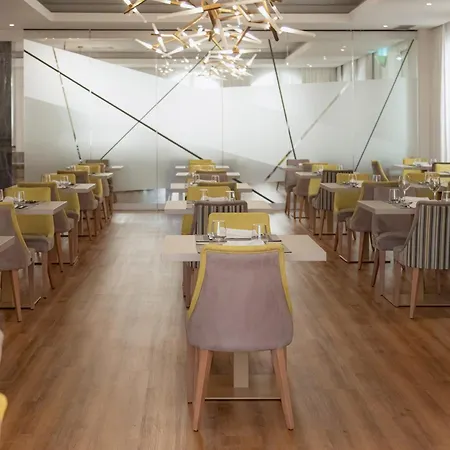 Dona Maria Affiliated By Melia Hotel Covilhã