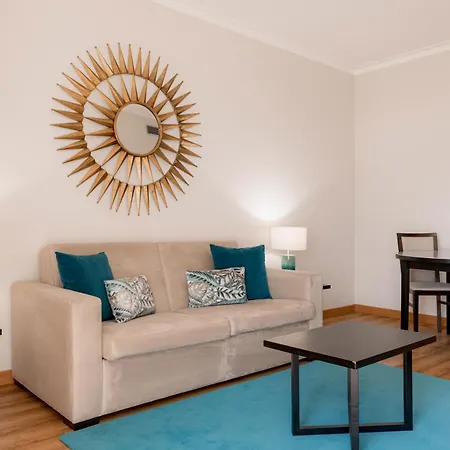 Hotel Dona Maria Affiliated By Melia Covilhã