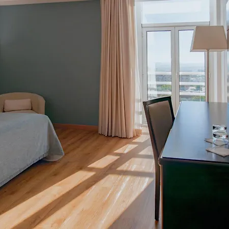 Dona Maria Affiliated By Melia 4*