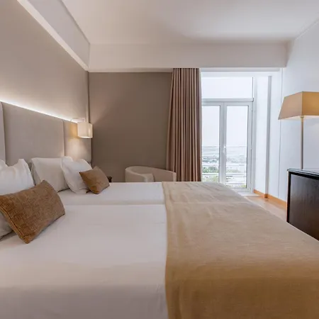 Dona Maria Affiliated By Melia Covilhã