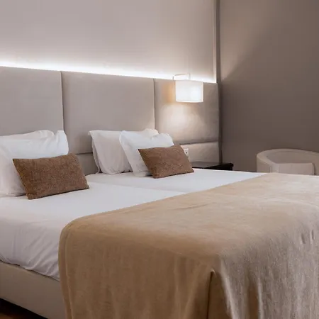 Dona Maria Affiliated By Melia Hotel