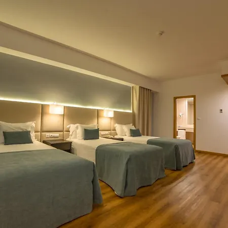 Dona Maria Affiliated By Melia Hotel Covilhã