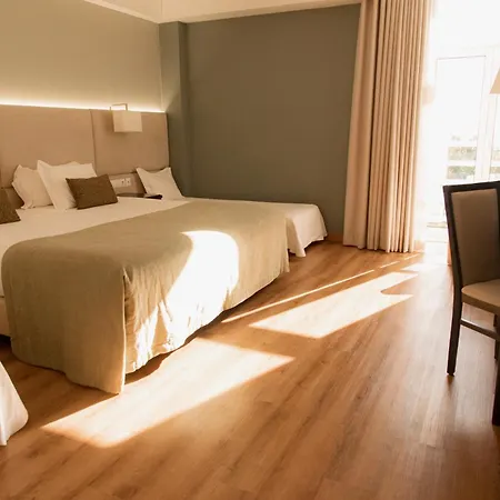 Dona Maria Affiliated By Melia Hotel Covilhã