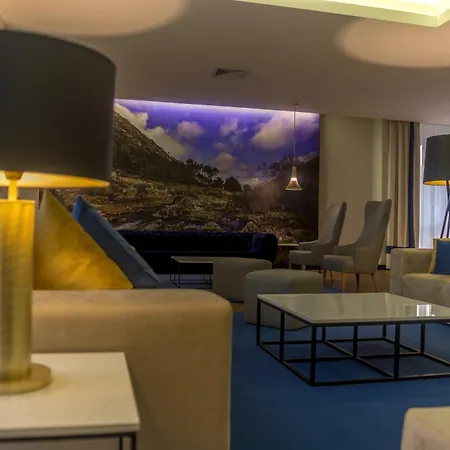 Dona Maria Affiliated By Melia 4*