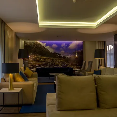 Hotel Dona Maria Affiliated By Melia