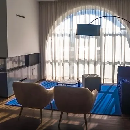 Dona Maria Affiliated By Melia Hotel Covilhã
