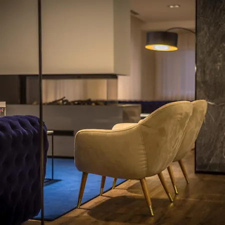 Dona Maria Affiliated By Melia Hotel Covilhã