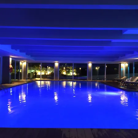 Dona Maria Affiliated By Melia Hotel