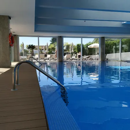 Dona Maria Affiliated By Melia Hotel 4*